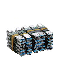 Chips OTG para unidad flash USB sin cubierta sin casa Pendrive desnudo con 1GB 2GB 4GB 8GB 16GB 32GB 64GB 128GB 256GB 512GB