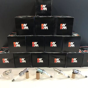Precio al por mayor de fábrica de bujías de alta calidad OEM FK20HR11 compatible con LEXUS <span class=keywords><strong>VOLVO</strong></span> - Product Image 1