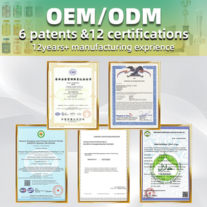 Капсулы OEM Ultra Prostate Support – комплекс с пальмой сереноа и бета-ситостеролом – облегчение при БПЭ и улучшение потока мочи - Product Image 4