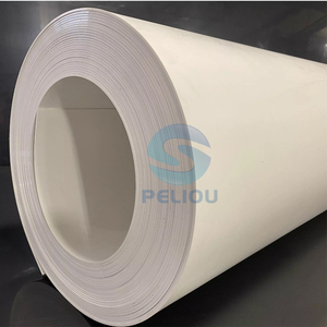 1mm 2mm Độ dày linh hoạt mỏng tấm HDPE CuộN hiệu suất tốt tùy chỉnh màu sắc tấm HDPE - Product Image 2