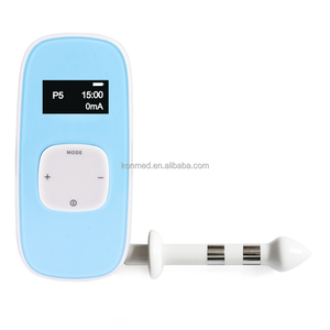 Entrenador de Músculos del Suelo Pélvico para Uso Doméstico Konmed KM516B, Equipo de Fisioterapia, Estimulador de Incontinencia Urinaria, Mini Tonificador de Kegel - Product Image 6