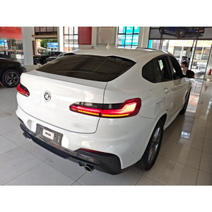 <span class=keywords><strong>BMW</strong></span> <span class=keywords><strong>X4</strong></span> 2020 de <span class=keywords><strong>Segunda</strong></span> <span class=keywords><strong>Mano</strong></span>, SUV, Motor de Combustión, 5 Plazas, Tracción en las Cuatro Ruedas, Automático, Volante a la Izquierda, Auto Usado <span class=keywords><strong>BMW</strong></span>, para Desplazamientos Urbanos, 184 CV - Product Image 5