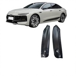 Untuk Audi A6L E-tron Model 2026 Pelindung Lumpur Pintu Belakang Bagian Dalam Plastik 2 Klip untuk Perdagangan Suku Cadang Mobil Lintas Batas - Product Image 1