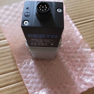 MPPE-3-1/4-10-010-B Pneumatic Automation Component DE MPF-3-1/4-10-010-8 Aluminum Body - Product Image 4