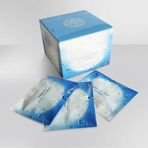 Pack d'eau hydrogénée Yong Chi Daily Wellness, boisson stimulante du système immunitaire et antioxydante, en vente - Product Image 1