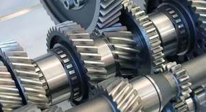 ML2010จาระบีสีดำใช้ในอุปกรณ์ไฟฟ้าจาระบีหล่อลื่นมีความเสถียรดีเยี่ยมทางอุตสาหกรรม - Product Image 5