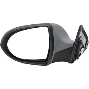 Specchietto retrovisore per Kia Sportage, specchietti <span class=keywords><strong>esterni</strong></span> sinistro e destro per retromarcia, riflettore con telecamera, luce di posizione e riscaldamento - Product Image 1