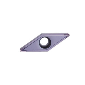 เม็ดมีดกลึงทังสเตนคาร์ไบด์ Jeekvisen VCMT1604 08MA น้ำหนัก 30 กรัม ผลิตโดยผู้ผลิต OEM ที่จูโจว สำหรับเครื่องมือตัดและขึ้นรูป - Product Image 1