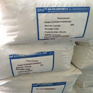 <span class=keywords><strong>Floculant</strong></span> polyacrylamide cationique - Product Image 4