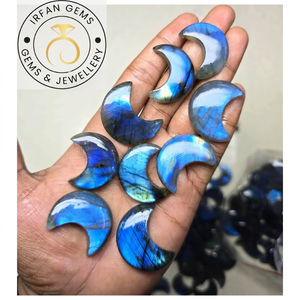 High Quality Natural Quartz Cabochon Full Flashy <b>Fire</b> Oval Cut Mineral Gemstone Color Change Effect Loose Wholesaler Irfan Gems - Product Image 1
