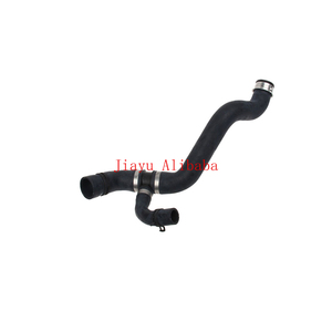 أنبوب التبريد سيارات مرسيدس بنز, خرطوم التبريد سيارات مرسيدس بنز لسيارات المرسيدس موديلات المحركات M272 و W164 ML350 و M272 و A1645010582 1645010582 - Product Image 3