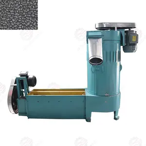 Máquina de lavado y secado de granos de trigo, lavadora secadora de cebada de trigo de gran capacidad, máquina removedora de piedra de trigo sarraceno y avena
