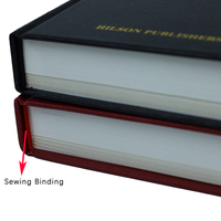 Livraison rapide Stock NIV Bibles Livres Petite Taille KJV BIBLES Estampage et Bronzage Couverture En Cuir Dur HOLY BIBLE