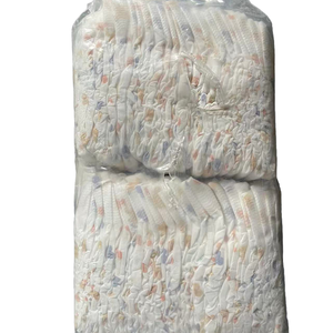 I pannolini di grado B rifiutati dalla fabbrica/pannolini all'ingrosso del pacchetto di compressione del bambino possono essere forniti in cooperazione a lungo termine - Product Image 2