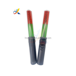 Led giao thông Baton ánh sáng rượu Tester LCD với còi kỹ thuật số rượu breathalyzer Detector - Product Image 3