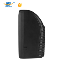 DP8580M Passport-Scannen USB Rs232 2D OCR Kabel gebundener omni direktion aler Desktop-Barcode-Scanner