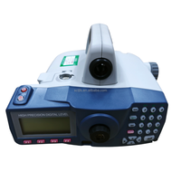 Système laser de nivellement automatique à grossissement standard 32X SDL1X de marque japonaise équipement d'arpentage à bas prix niveau numérique