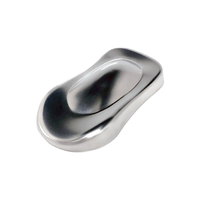 Revêtement en poudre de polyuréthane de haute qualité certifié CE pour meubles métalliques, pièces automobiles, équipements industriels, peinture pour bateaux