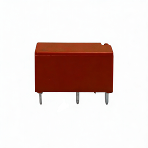 Умное реле Linkci LCSHXD-233 JE 10A/16A с катушкой 277VAC DC, 5 контактов, 0.2W, для домашней автоматизации, электрический счетчик, низкая высота 10 мм - Product Image 1