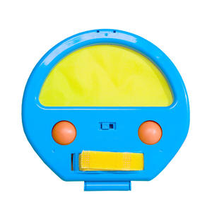 Juguete deportivo para fitness, juego de pelota para atrapar, juego para niños, juego al aire libre, raqueta de <span class=keywords><strong>ping</strong></span> <span class=keywords><strong>pong</strong></span>, juego deportivo - Product Image 1