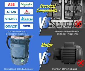 Máy trộn mỹ phẩm nhỏ 25L Máy trộn đồng nhất cắt cao cho thiết bị <span class=keywords><strong>s</strong></span>ản xuất chăm <span class=keywords><strong>s</strong></span>óc da - Product Image 4