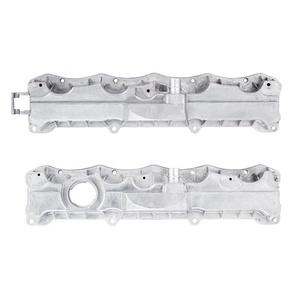 0248L6 0248L7 Moteur Culasse Couvercle De Soupape En Aluminium Peugeot Pour <span class=keywords><strong>Citroen</strong></span> <span class=keywords><strong>C4</strong></span> C2 Peugeot 307 308 408 1.6L TU5JP4 024874-ZC - Product Image 6