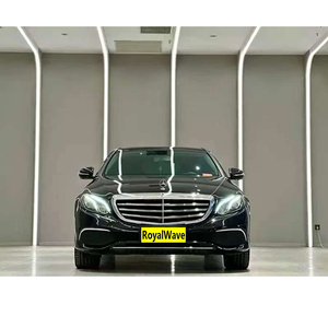 <span class=keywords><strong>Mercedes</strong></span>-Benz E300 motore Turbo di lusso High-End elegante scuro per la città guida nuove condizioni di qualità di prim'ordine ottimo per gli affari - Product Image 5