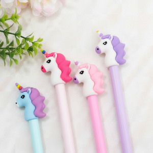 Penna a sfera unicorno vivente Tokyo - Product Image 1