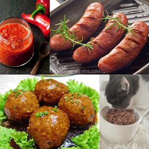 Nieuwe industriële commerciële gehaktmolen voor worst, diepvriesvlees, 304 roestvrij staal, 500 kg/uur voor hamburgers - Product Image 6