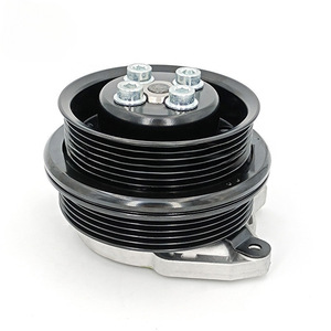 Ensemble de pompe à eau 03C121004J pour Volkswagen Golf Scirocco Twin Turbo, pièce de rechange - Product Image 4