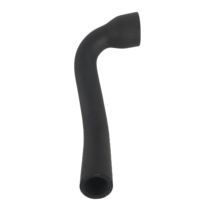 Tuyaux en caoutchouc OEM NBR/Silicone/EPDM pour liquide de refroidissement automobile, haute qualité et prix abordable