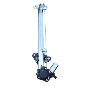 Lève-vitre avant gauche Honda City Classic 72250-TM0-G01, pièce de rechange avec moteur électrique - Product Image 4