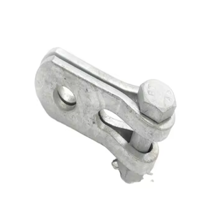 Plaque de fixation en Y de type Z de qualité industrielle, taille standard pour la construction de lignes électriques - Product Image 4