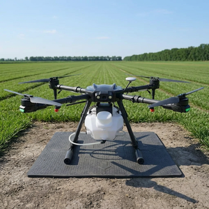 Kit de Potencia X6 Plus 6L para Dron de Pulverización Agrícola, Marco de Fibra de Carbono para Agricultura de Precisión - Product Image 1
