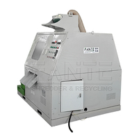 Machine innovante de récupération du cuivre, parfaite pour le recyclage des déchets électroniques et l'extraction durable des métaux