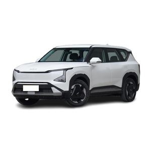 2024 Vente à Chaud Ev5 Longue Portée 5 Places Nouvelle Voiture SUV d'<span class=keywords><strong>Occasion</strong></span> Véhicule Électrique Kia Ev5 Voiture Électrique Ev Voiture en Stock - Product Image 1