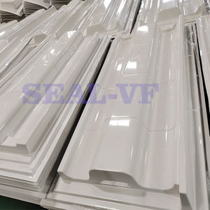 Plateau thermoformé pour plantes Plateau de culture en plastique à formage sous vide - Product Image 5