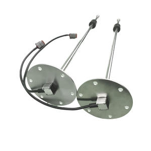 6-Loch-Flanschmontage-Füllstandsmesssensor in Industrie qualität Kraftstoff-/Wassertank Wasserstands anzeige Wassertank anwendung - Product Image 1