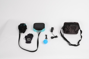 Ngón tay phục hồi chức năng tay đột quỵ thiết bị phục hồi chức năng cao cấp tay phục hồi chức năng dụng cụ đào tạo - Product Image 4