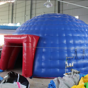 Carpas inflables tipo domo para fiestas al aire libre o eventos publicitarios - Product Image 1