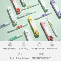 Stylo d'Huile à Cuticules en Gros, Protecteur Professionnel pour Manucure et Pédicure, Accessoire de Kit, Huile à Cuticules Personnalisée à la Vitamine E