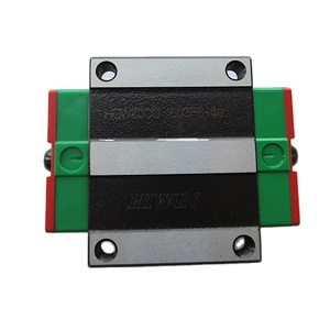 HIWIN HGH30CA blocco scorrevole per attuatore lineare - Product Image 2