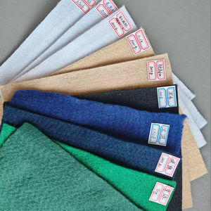 Bâche géotextile, Géotextile en maille, Géotextile en fibre de coco, Géotextile industriel, Tissu géotextile, Agrafeuse géotextile, Gabion, Fourniture d'usine - Product Image 1