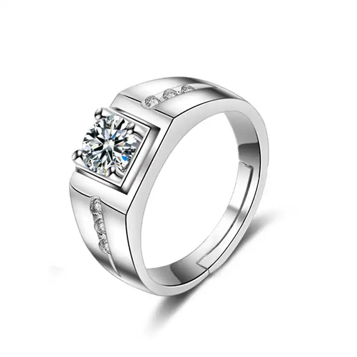 IetpShops® | Men's Luxury Rings | Buy High-End Rings For Men On Sale Online