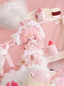 Caja Misteriosa Coleccionable de 18 Figuras BJD <span class=keywords><strong>Serie</strong></span> Bonnie Season 4th Edition Milk Dream Cream Puff, Edición Limitada - Product Image 3