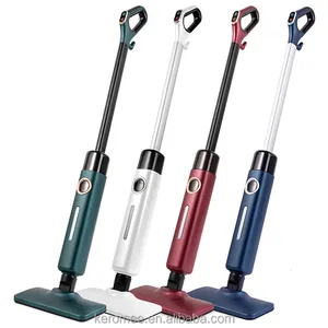 High temperature 1200W Electric Wired Steam Mop