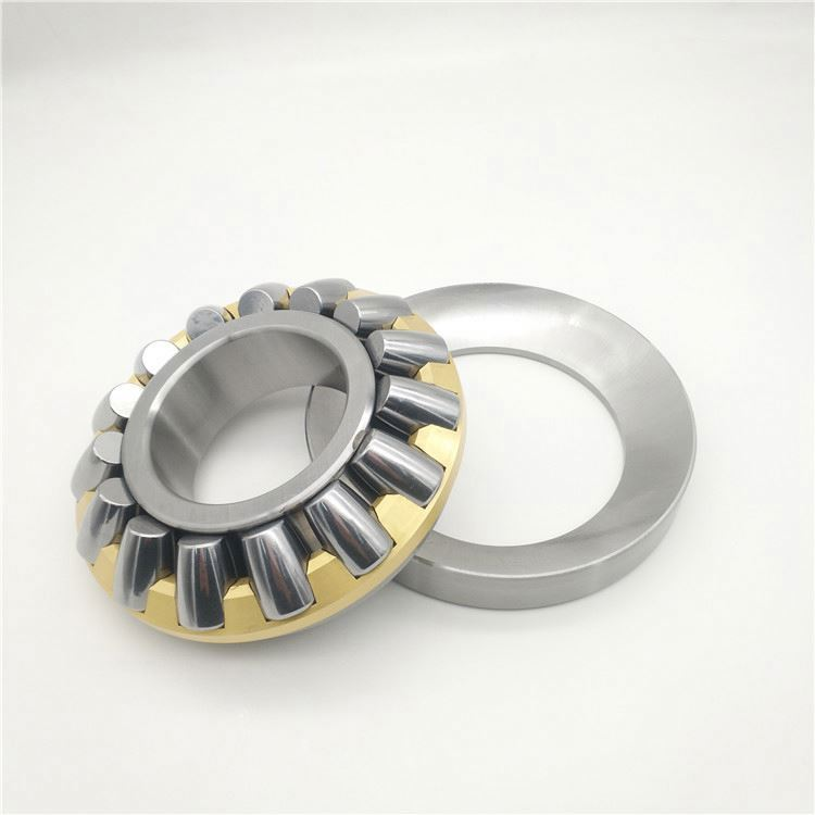 Роликовый подшипник 29416 упорный сферический роликовый подшипник 29416 Размер 80x170x54мм