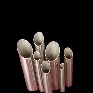 Tuyau flexible en acier inoxydable 304 304L 316 316L Tuyau haute pression en acier inoxydable Tuyau en acier inoxydable - Product Image 6