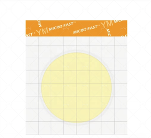 Schnelle aerobe Zähl platte für mikrobielle Tests - Product Image 3