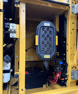 รถขุด 320GC มือสอง 20 ตัน ยี่ห้อเออร์พิลลาร์ ของแท้จากญี่ปุ่น - Product Image 5